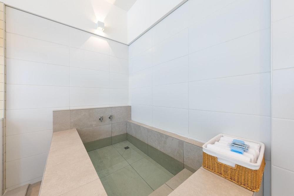 Gangneung Gyeongpo 345 Pool Villa Екстериор снимка